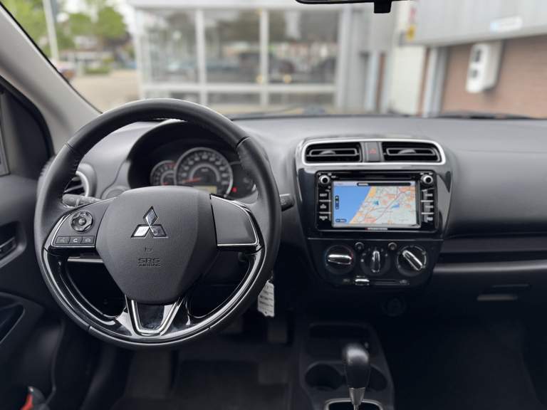 Mitsubishi Mitsubishi