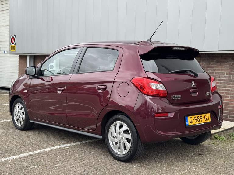 Mitsubishi Mitsubishi