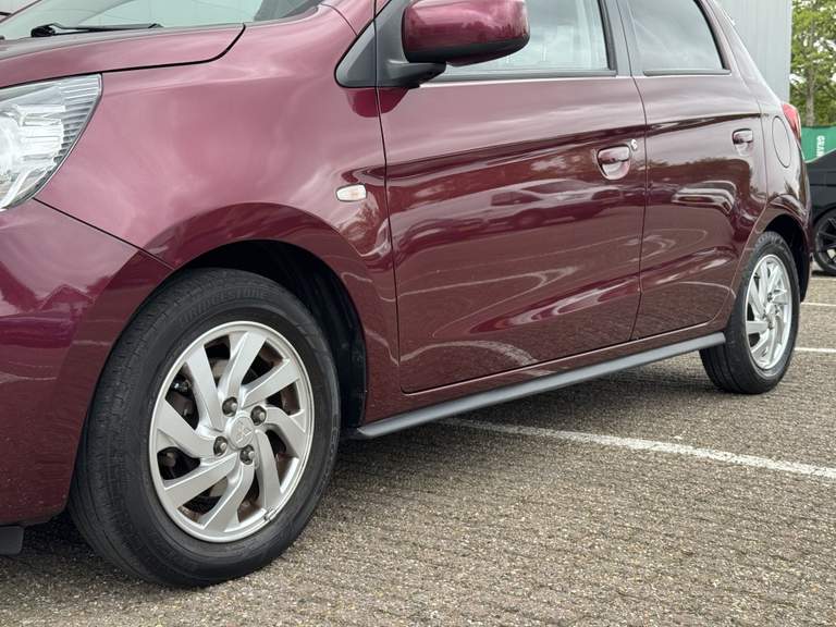 Mitsubishi Mitsubishi