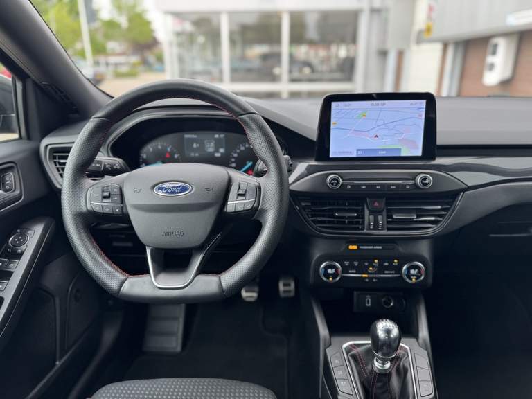 Ford Ford