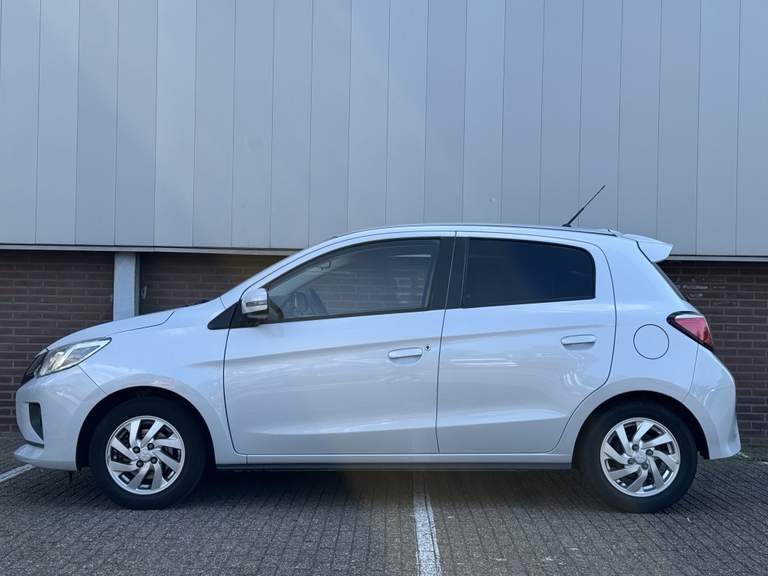 Mitsubishi Mitsubishi