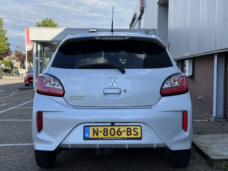 Mitsubishi Mitsubishi