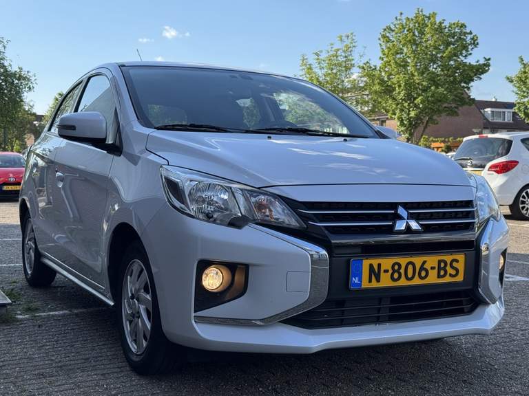 Mitsubishi Mitsubishi