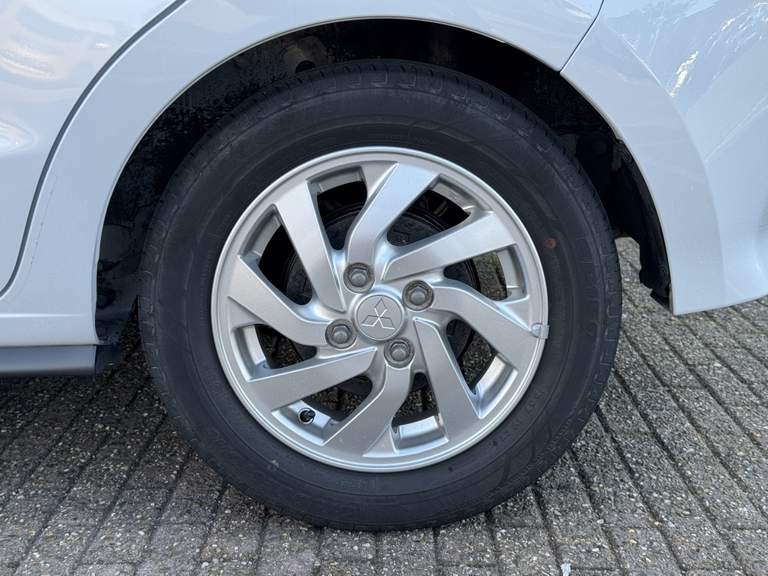 Mitsubishi Mitsubishi
