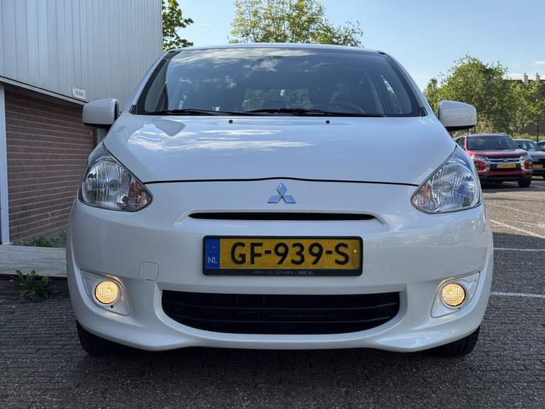 Mitsubishi