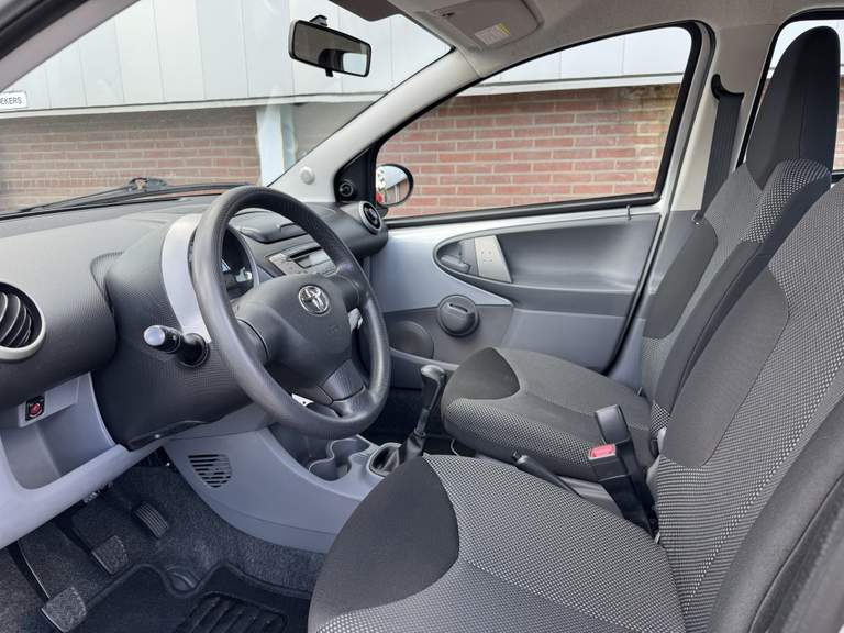 Toyota Toyota