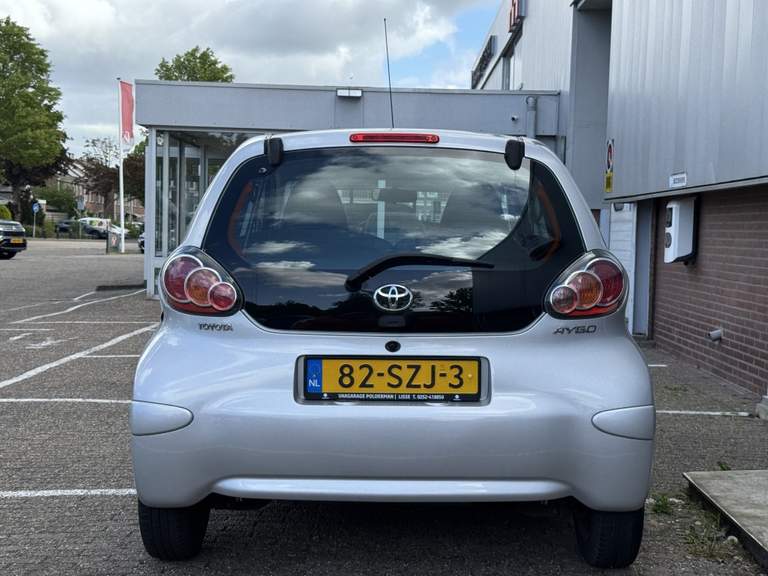 Toyota Toyota