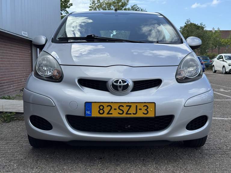 Toyota Toyota