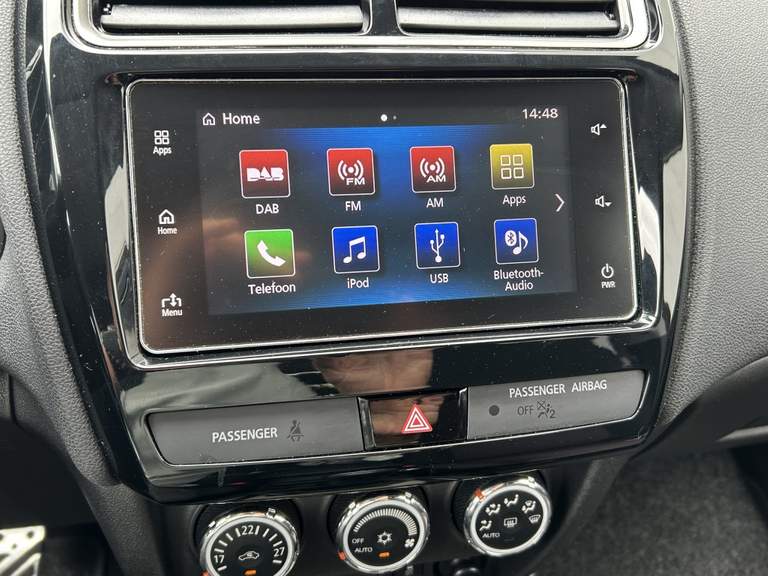 Mitsubishi Mitsubishi