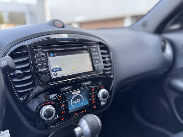Nissan Nissan