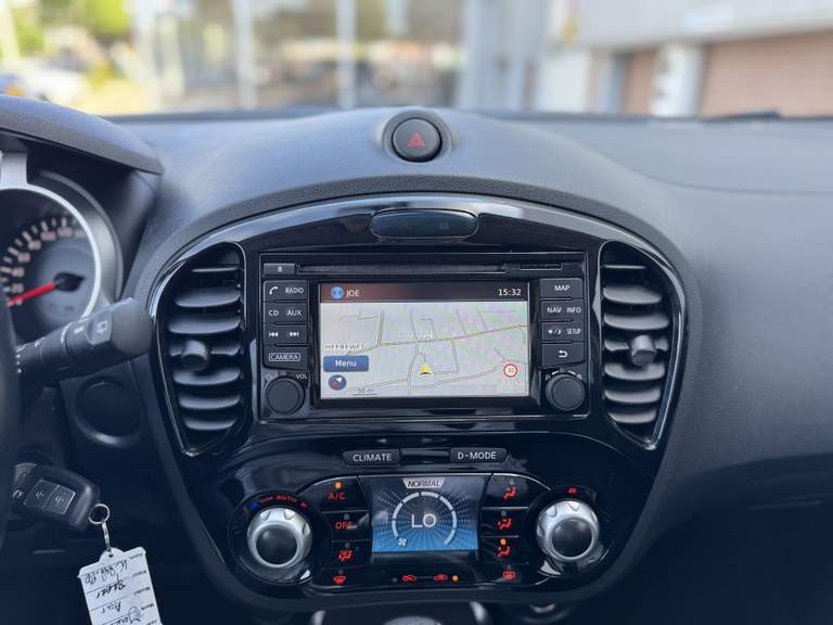 Nissan Nissan