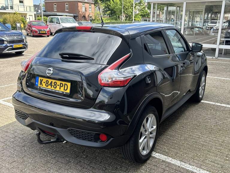 Nissan Nissan
