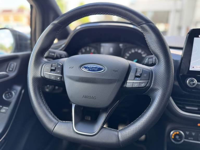 Ford Ford