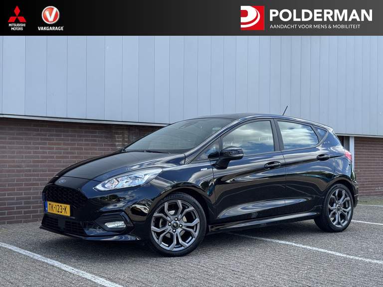 Ford Ford