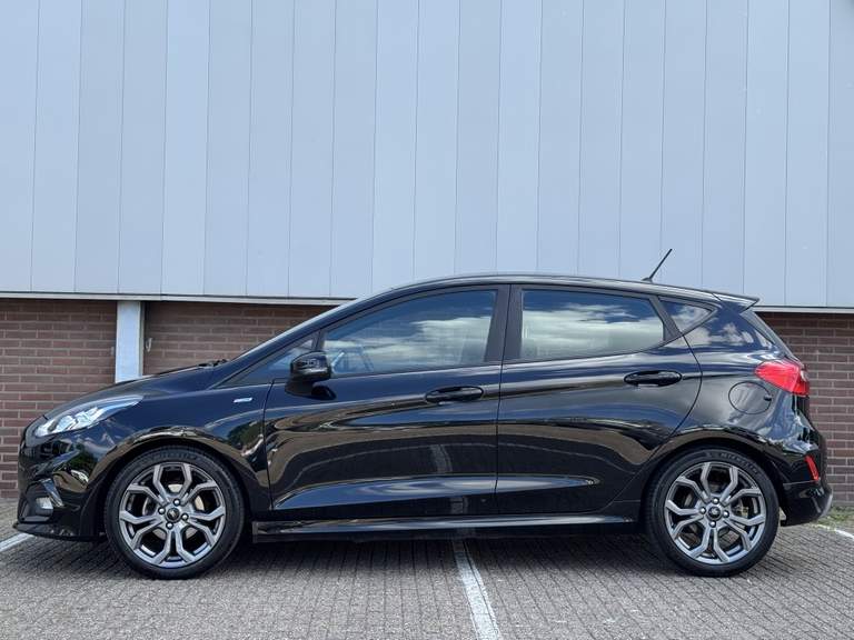 Ford Ford