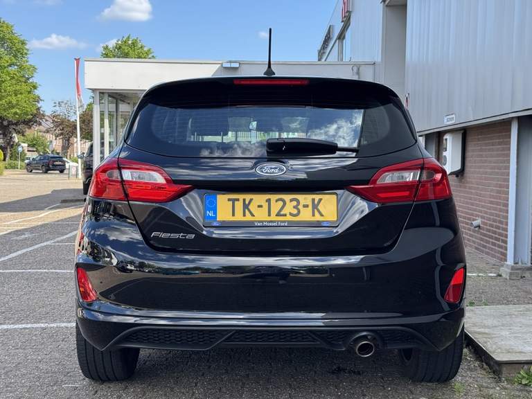 Ford Ford