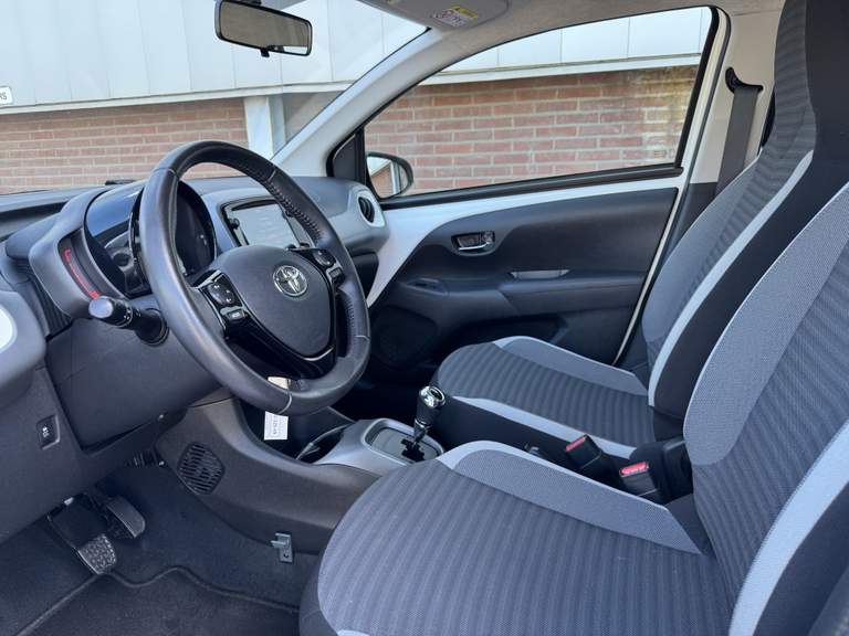 Toyota Toyota