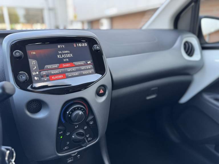 Toyota Toyota