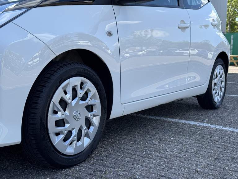 Toyota Toyota