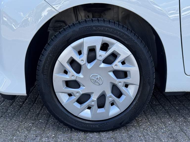 Toyota Toyota