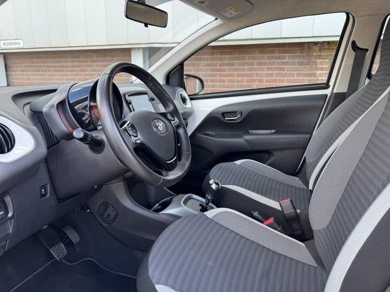 Toyota Toyota