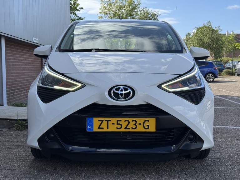 Toyota Toyota