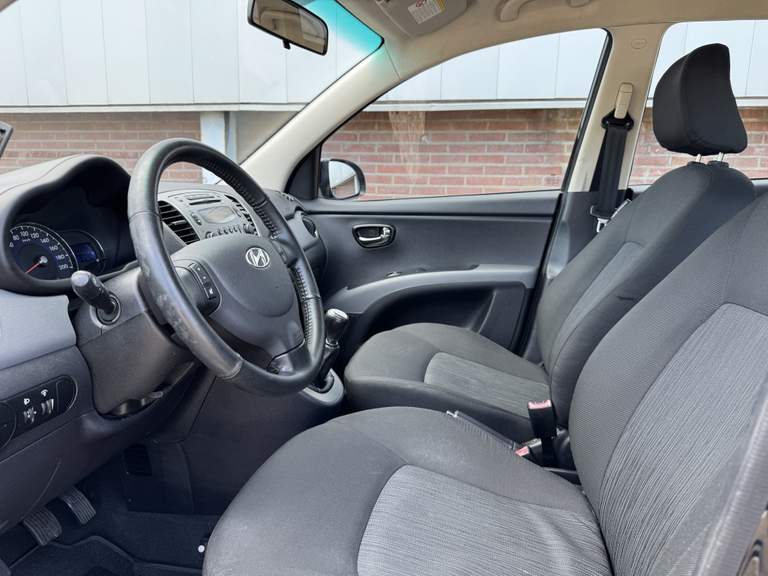 Hyundai Hyundai