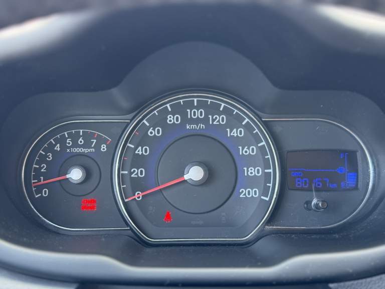 Hyundai Hyundai