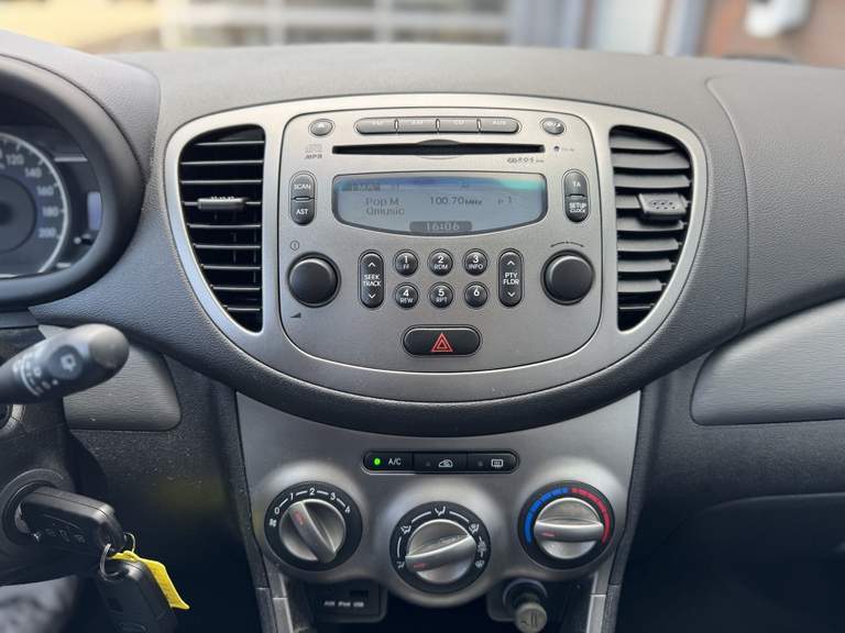 Hyundai Hyundai