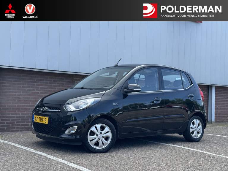 Hyundai Hyundai