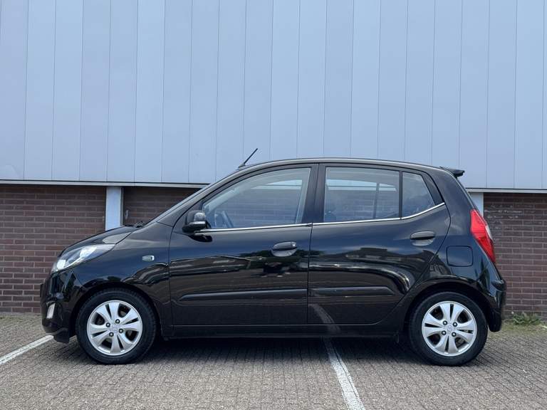 Hyundai Hyundai