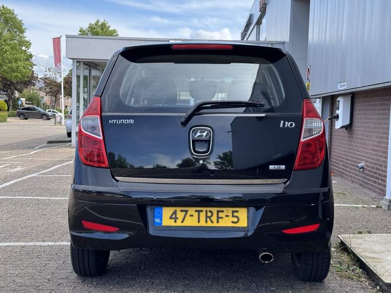 Hyundai Hyundai