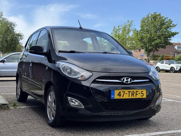 Hyundai Hyundai