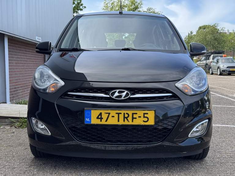 Hyundai Hyundai