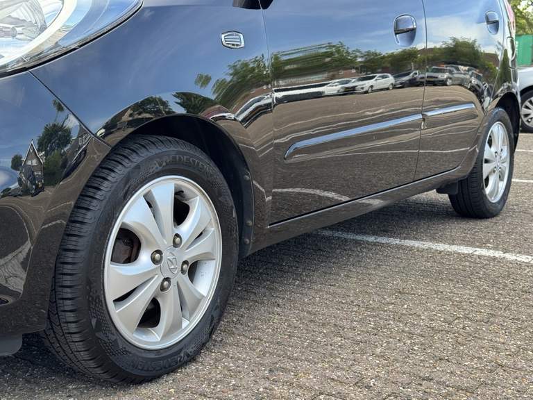 Hyundai Hyundai