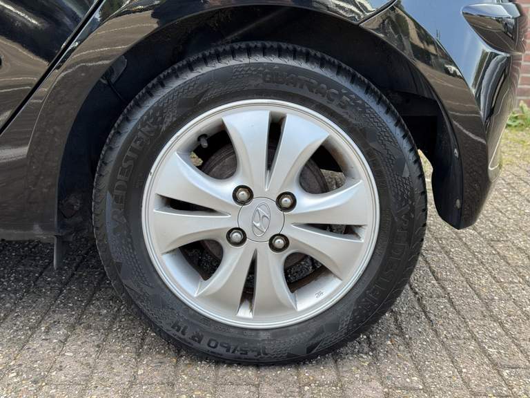 Hyundai Hyundai