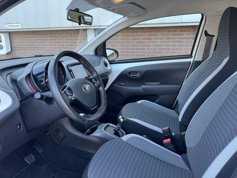 Toyota Toyota