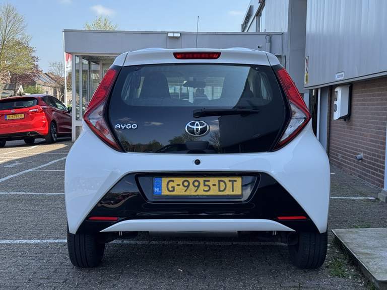 Toyota Toyota
