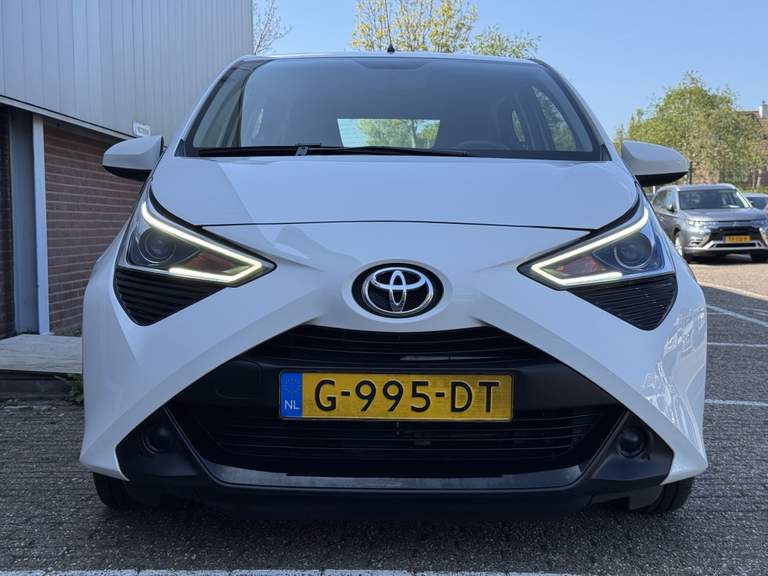 Toyota Toyota