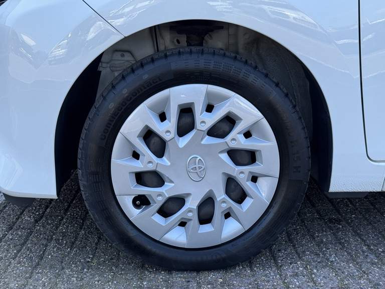 Toyota Toyota