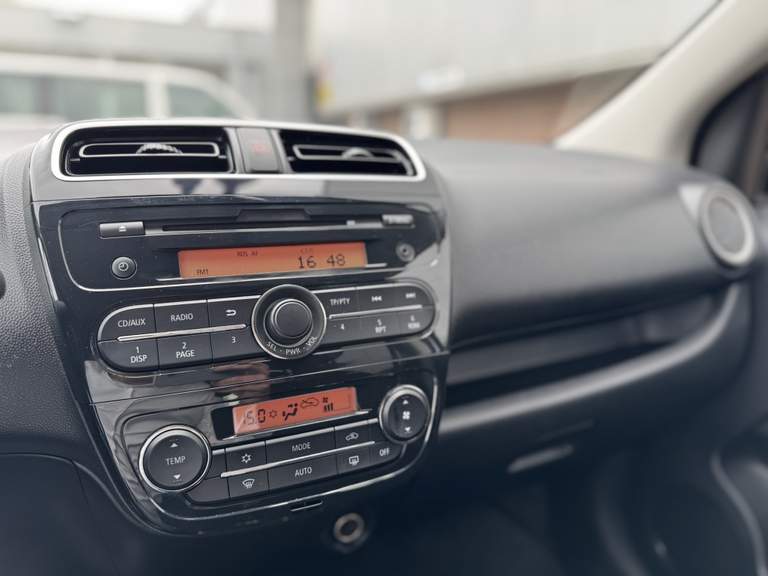 Mitsubishi Mitsubishi