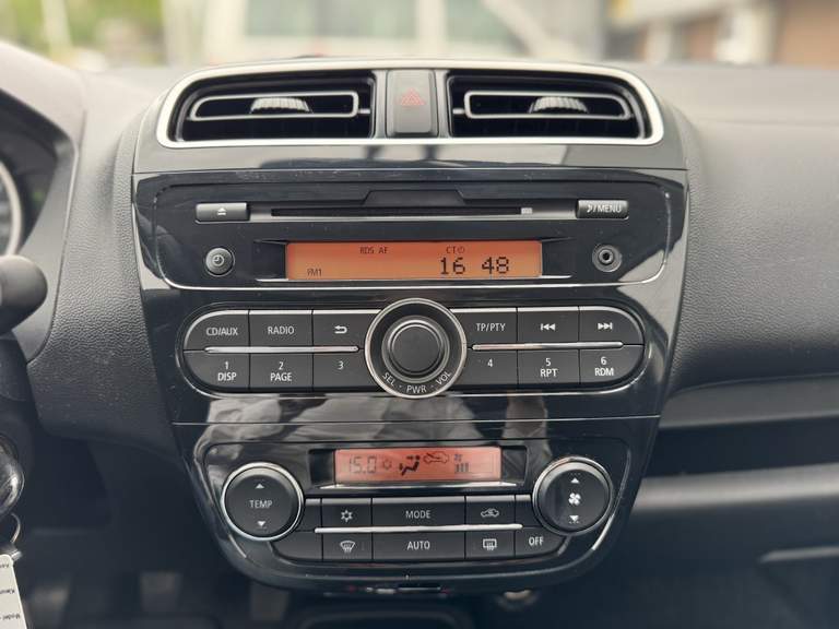 Mitsubishi Mitsubishi