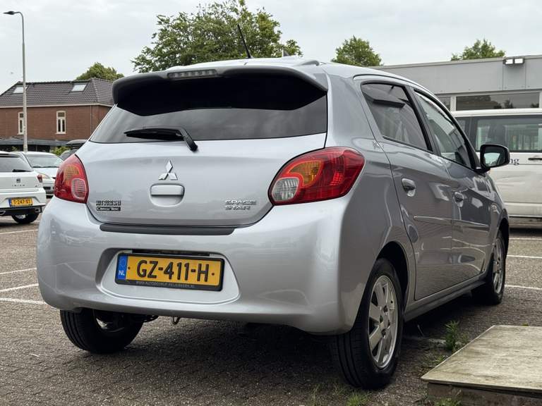 Mitsubishi Mitsubishi