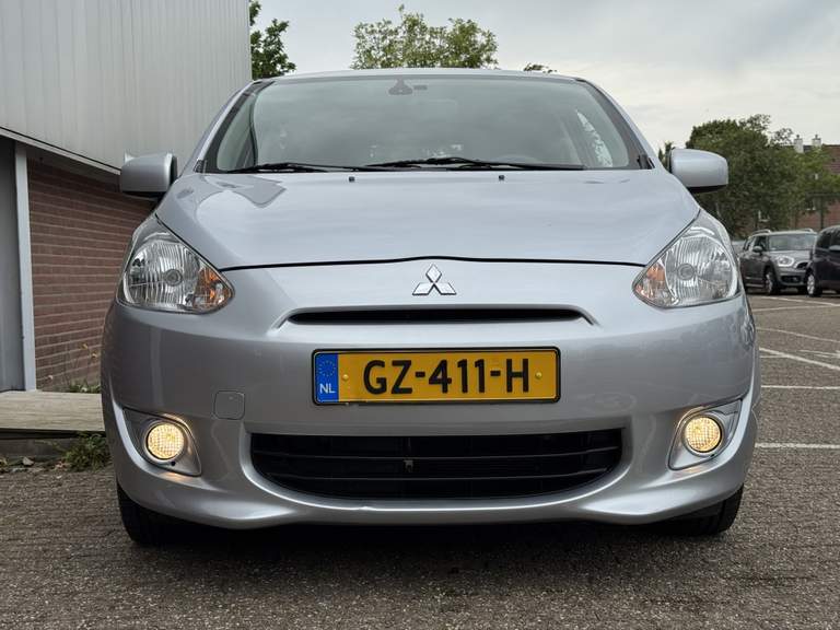 Mitsubishi Mitsubishi