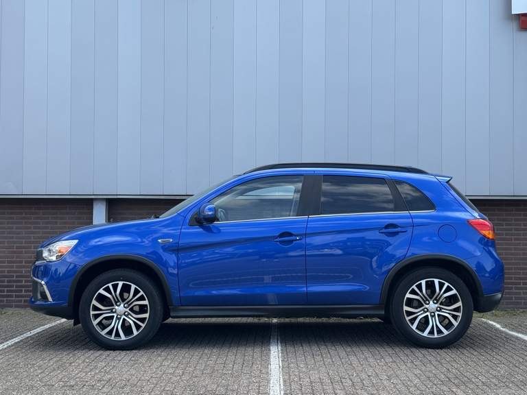 Mitsubishi Mitsubishi