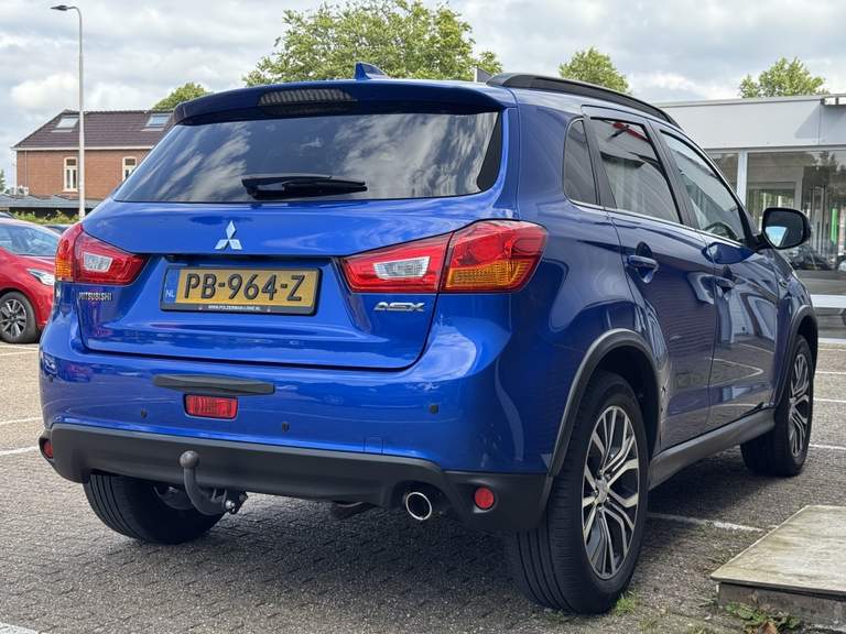 Mitsubishi Mitsubishi
