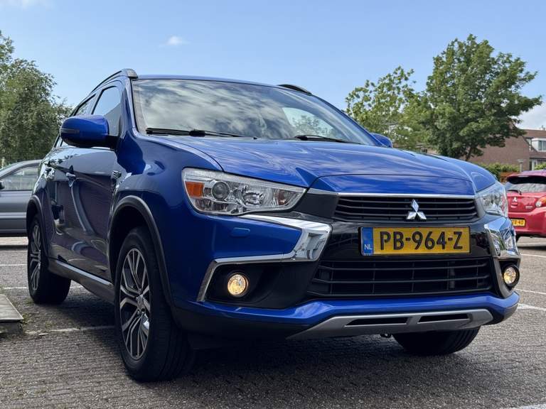 Mitsubishi Mitsubishi