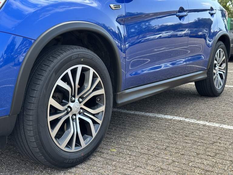 Mitsubishi Mitsubishi