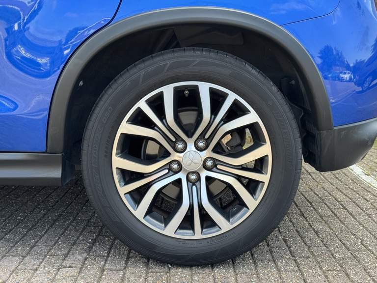 Mitsubishi Mitsubishi