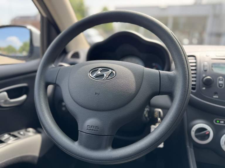 Hyundai Hyundai